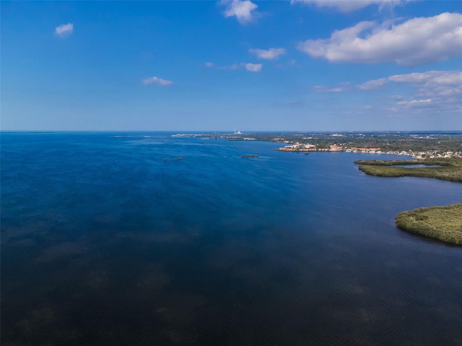 INDIAN BLUFF ISLAND 3RD ADD - Residential