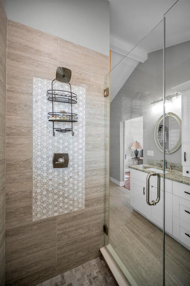 INDIAN BLUFF ISLAND 3RD ADD - Residential