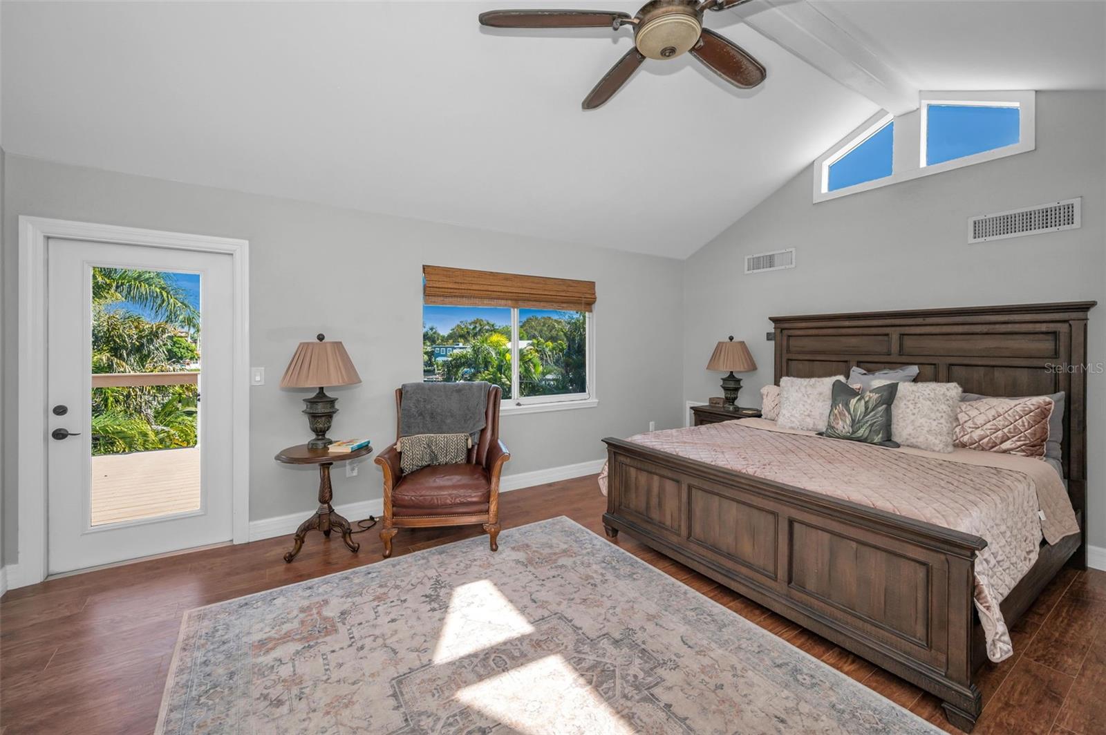 INDIAN BLUFF ISLAND 3RD ADD - Residential