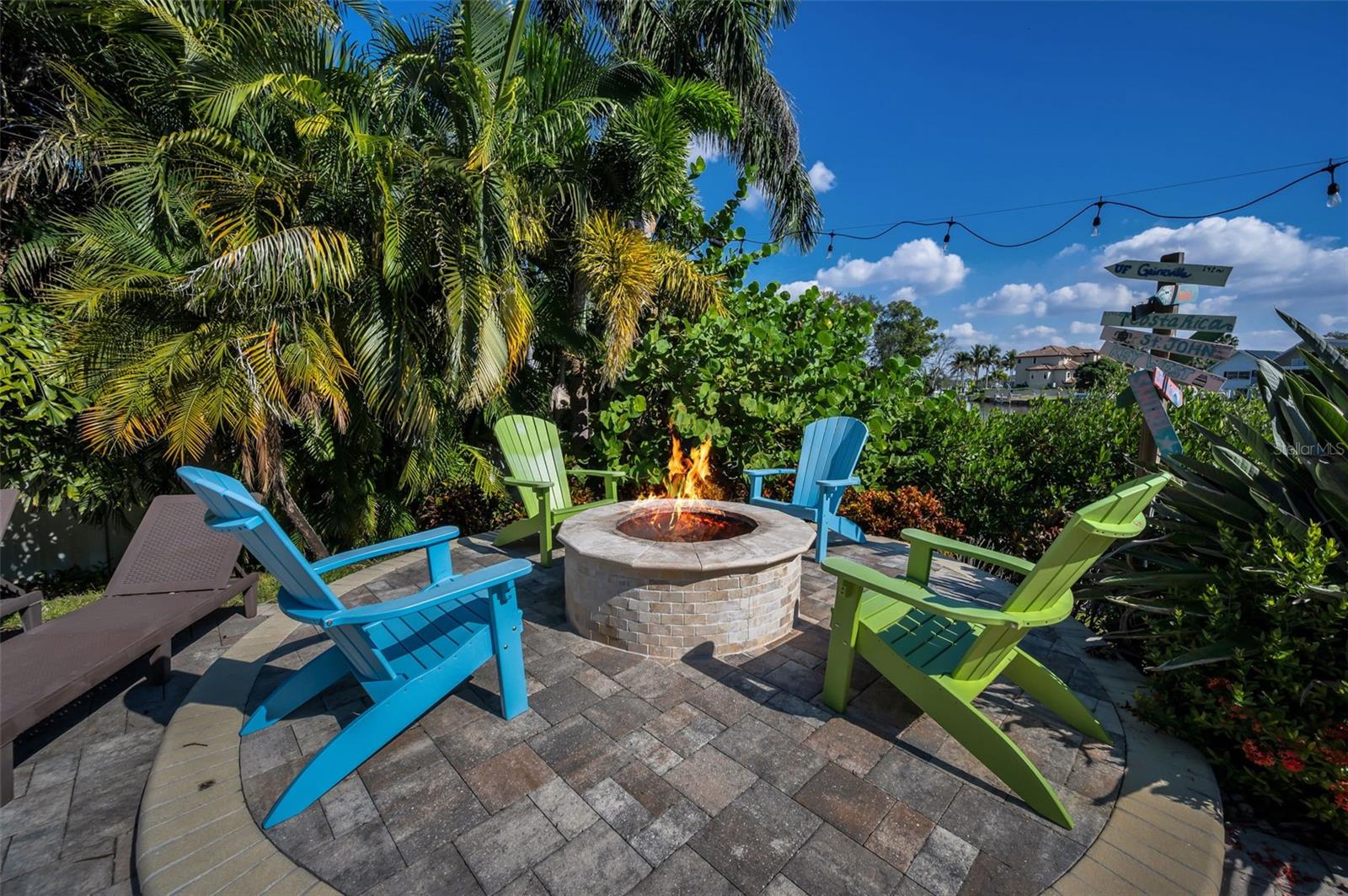 INDIAN BLUFF ISLAND 3RD ADD - Residential