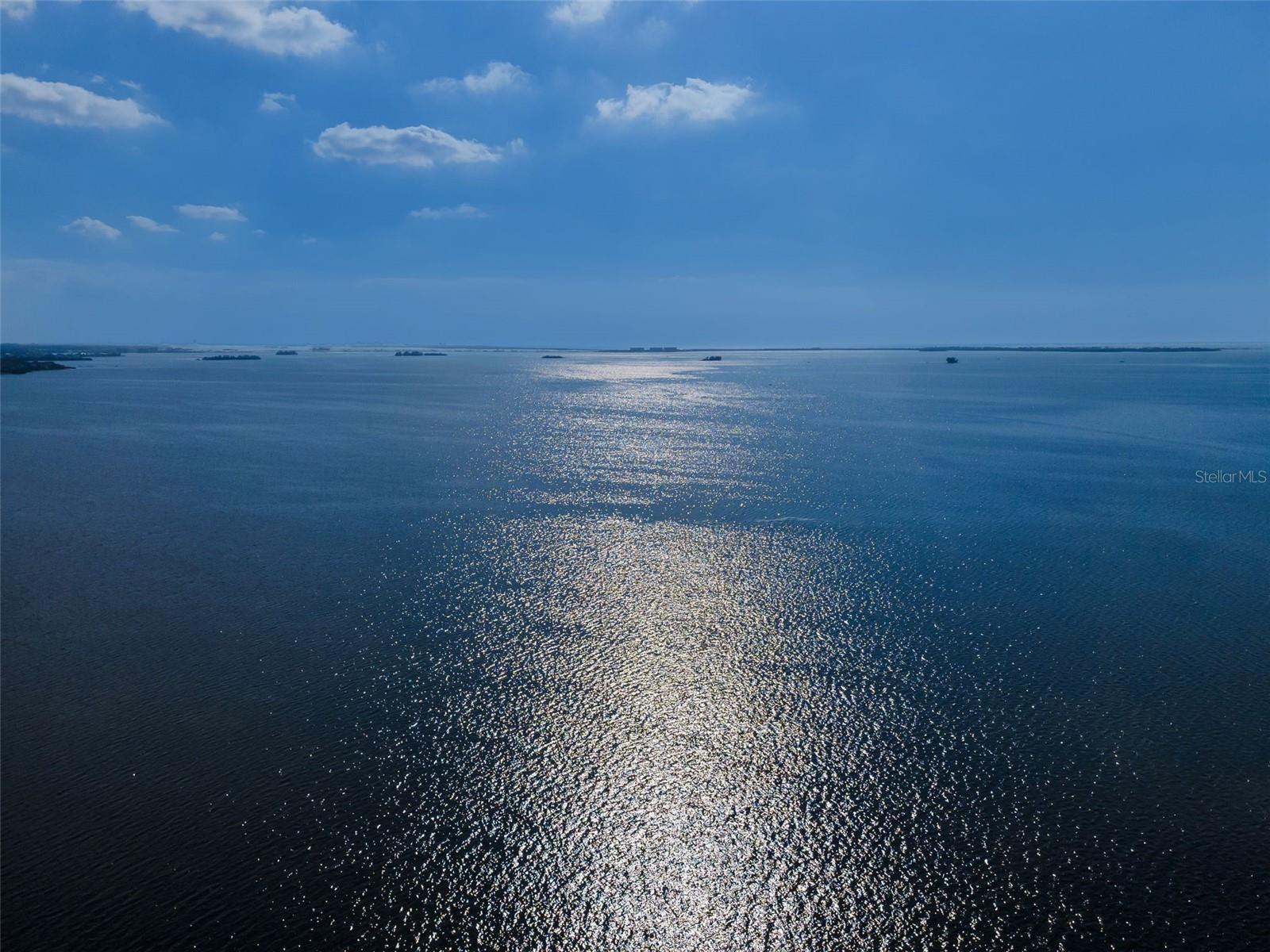 INDIAN BLUFF ISLAND 3RD ADD - Residential