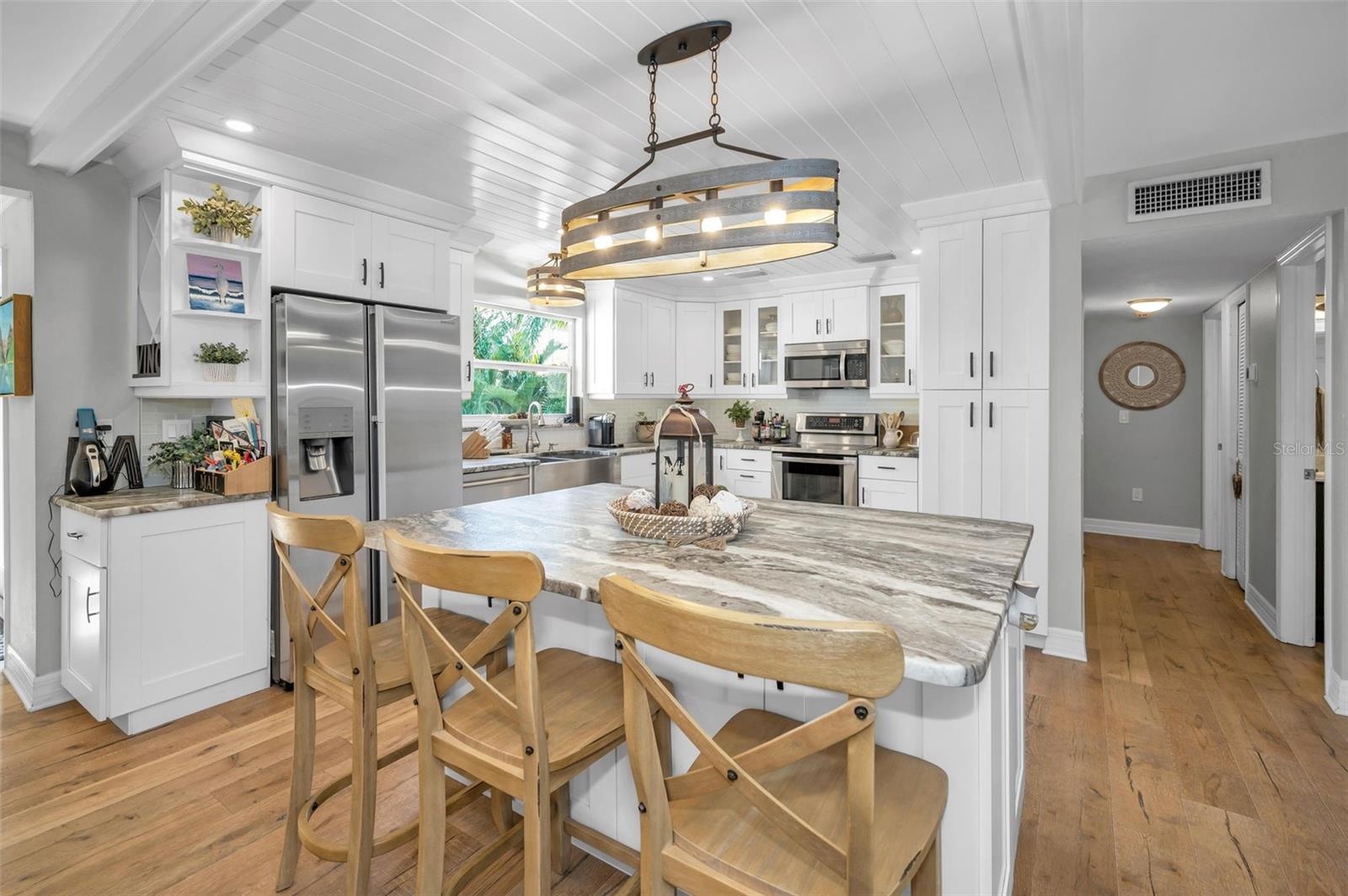 INDIAN BLUFF ISLAND 3RD ADD - Residential