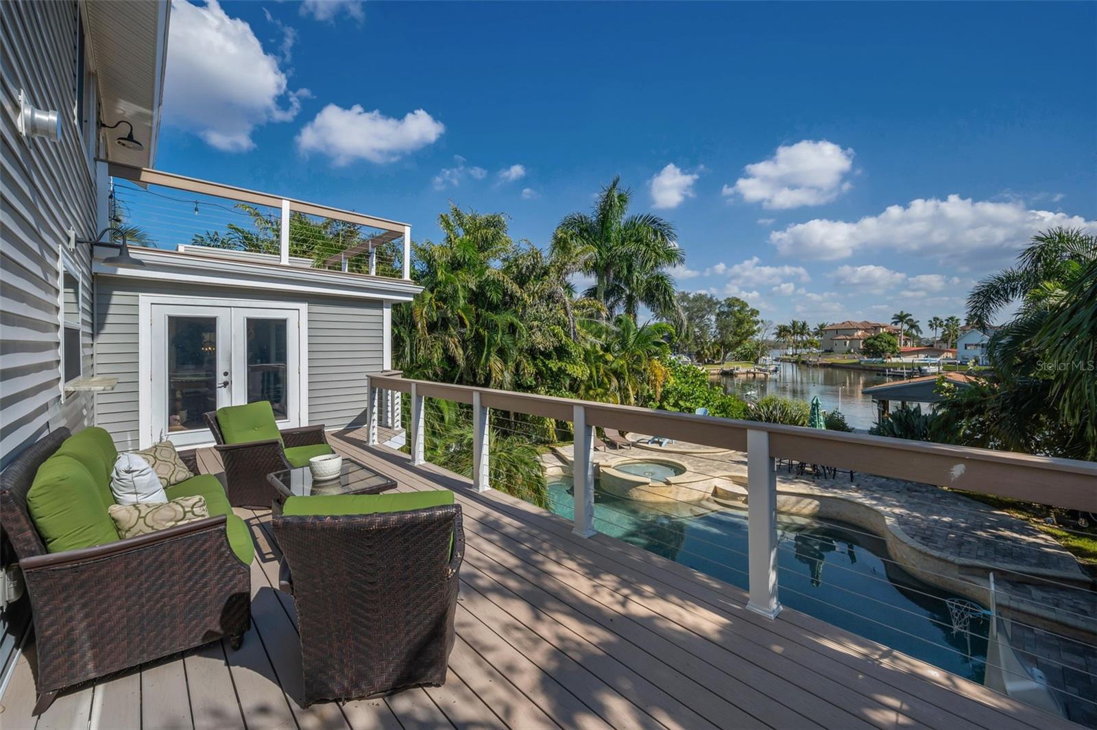 INDIAN BLUFF ISLAND 3RD ADD - Residential