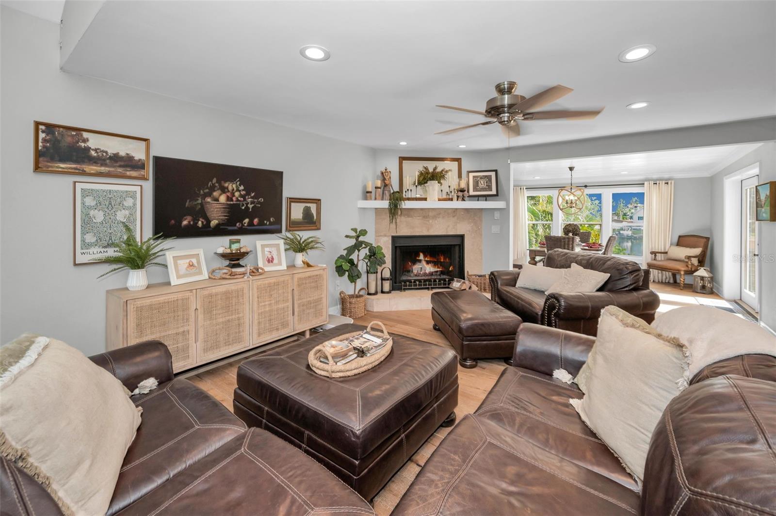 INDIAN BLUFF ISLAND 3RD ADD - Residential