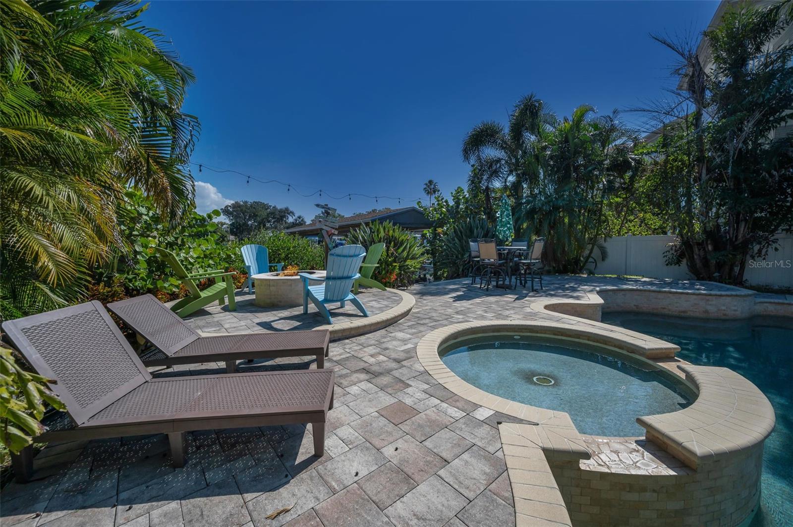 INDIAN BLUFF ISLAND 3RD ADD - Residential