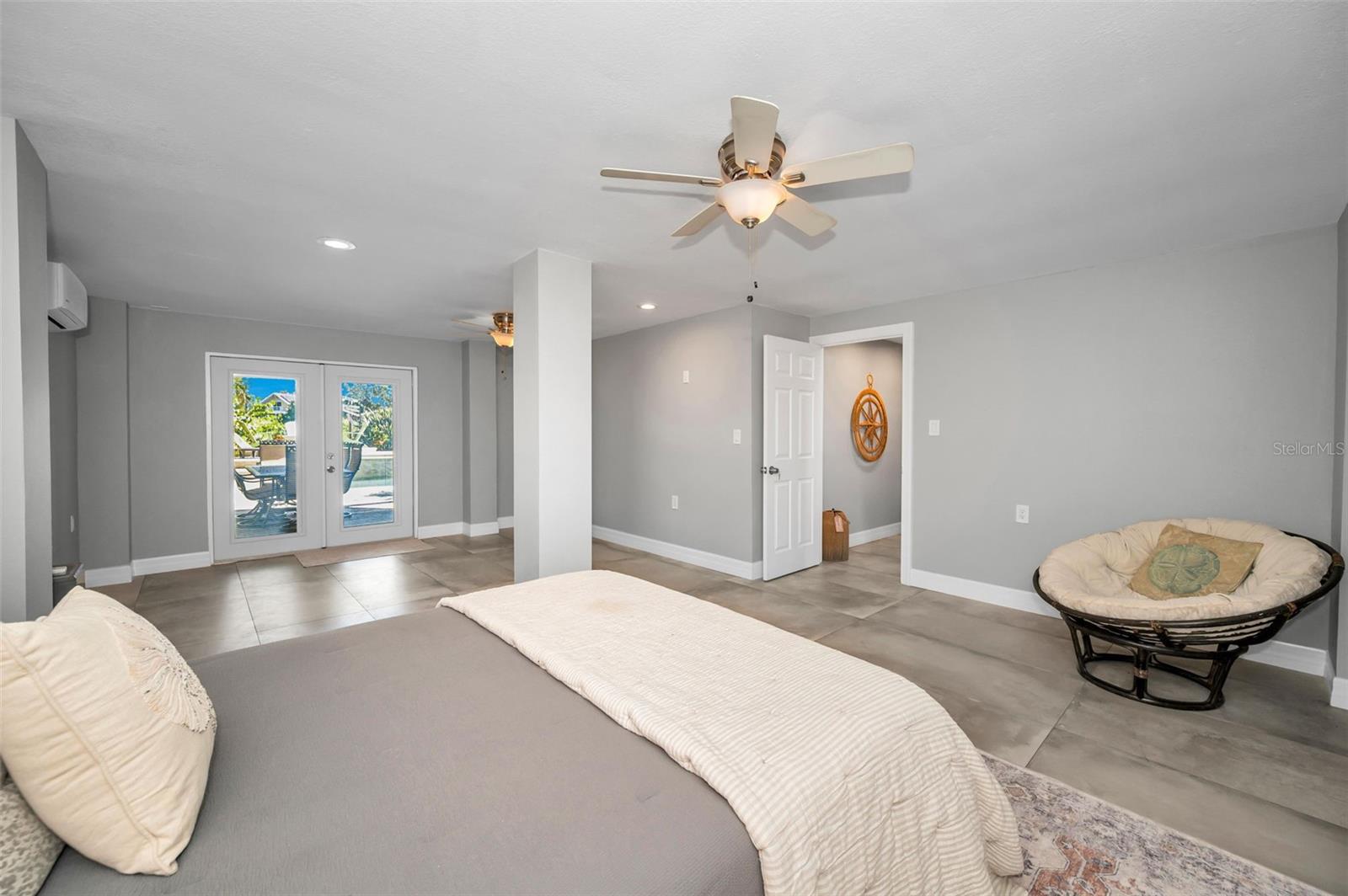 INDIAN BLUFF ISLAND 3RD ADD - Residential