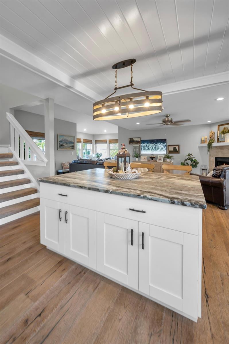 INDIAN BLUFF ISLAND 3RD ADD - Residential