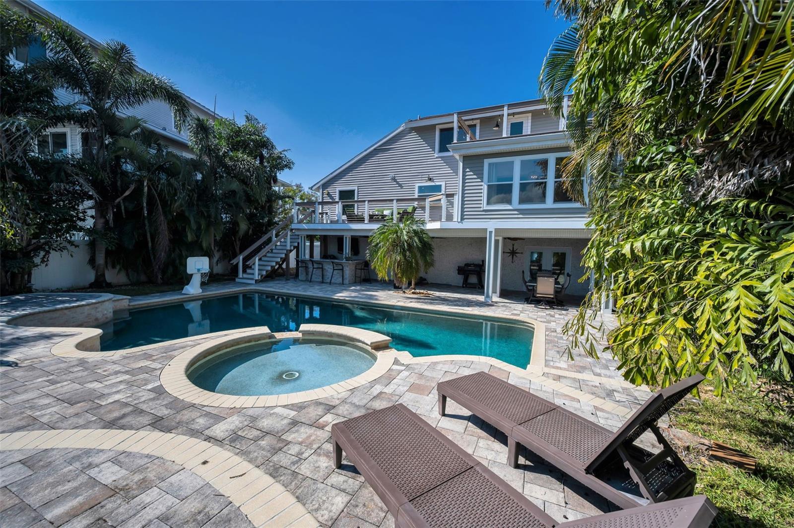 INDIAN BLUFF ISLAND 3RD ADD - Residential