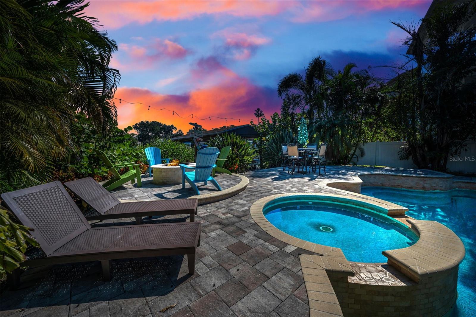 INDIAN BLUFF ISLAND 3RD ADD - Residential