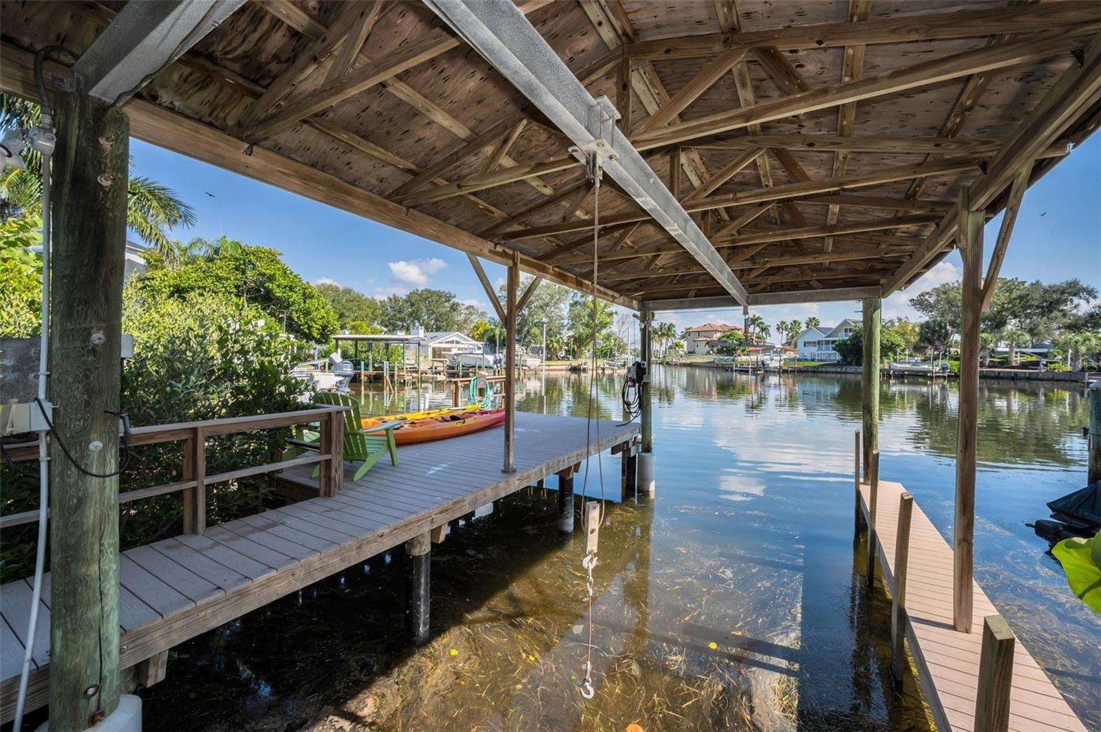 INDIAN BLUFF ISLAND 3RD ADD - Residential