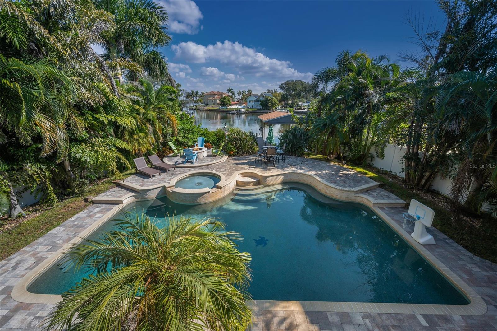 INDIAN BLUFF ISLAND 3RD ADD - Residential