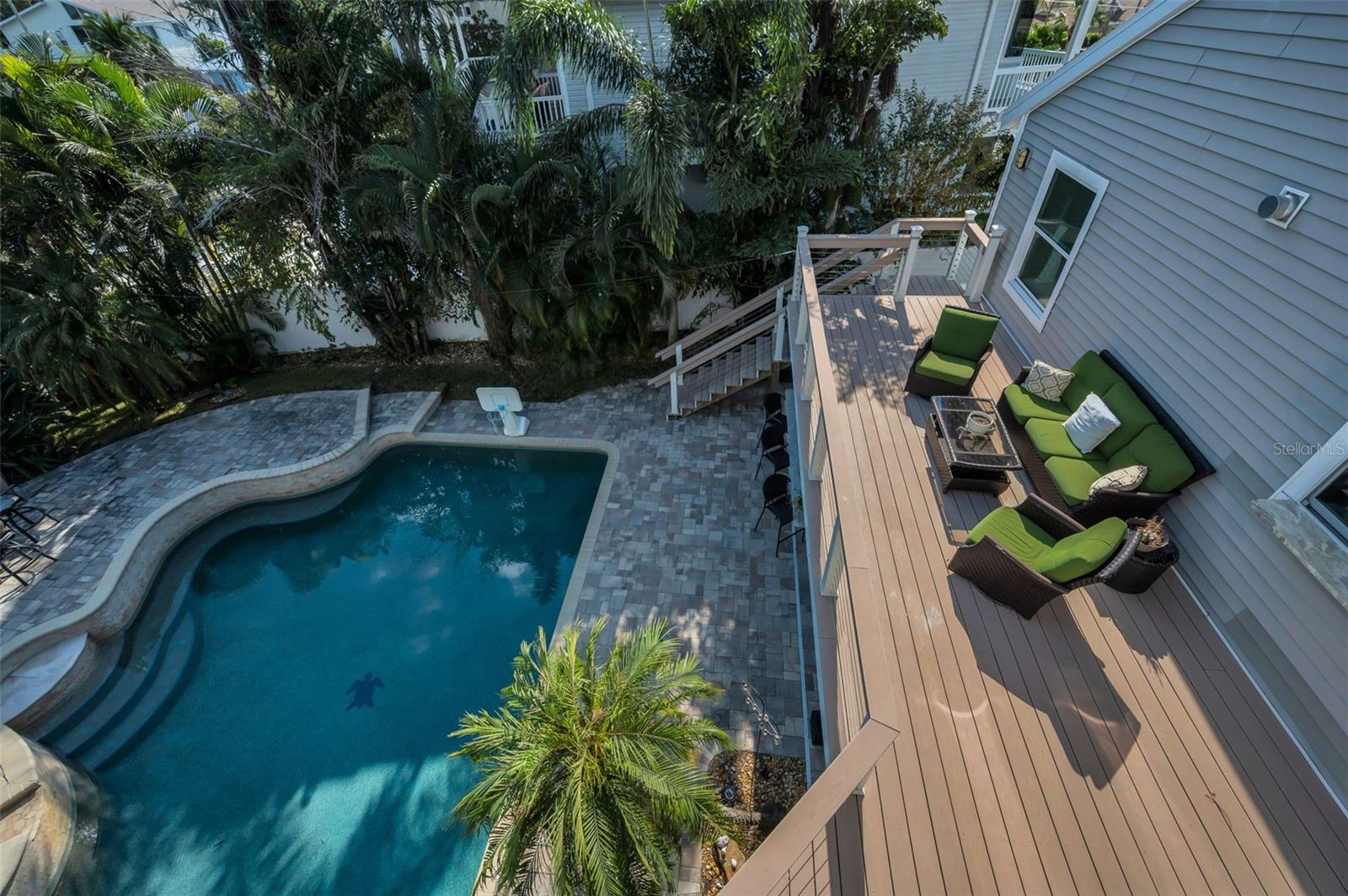 INDIAN BLUFF ISLAND 3RD ADD - Residential