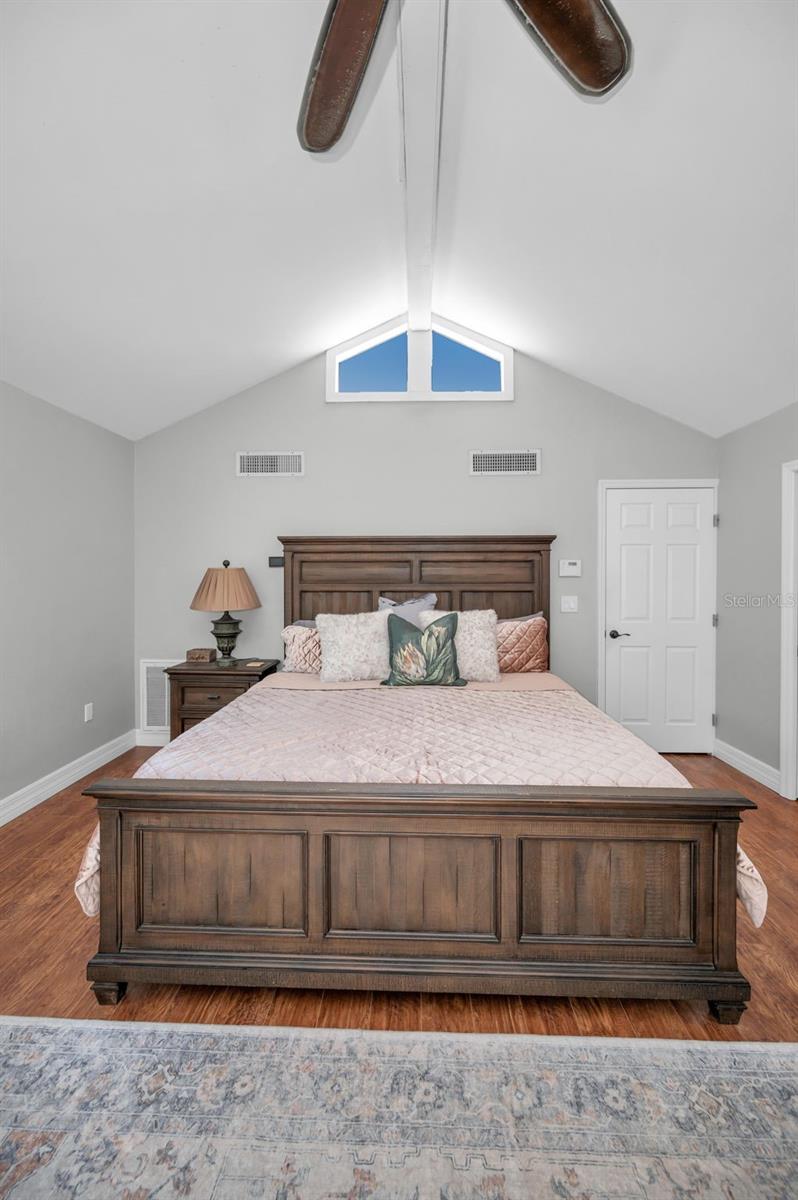 INDIAN BLUFF ISLAND 3RD ADD - Residential