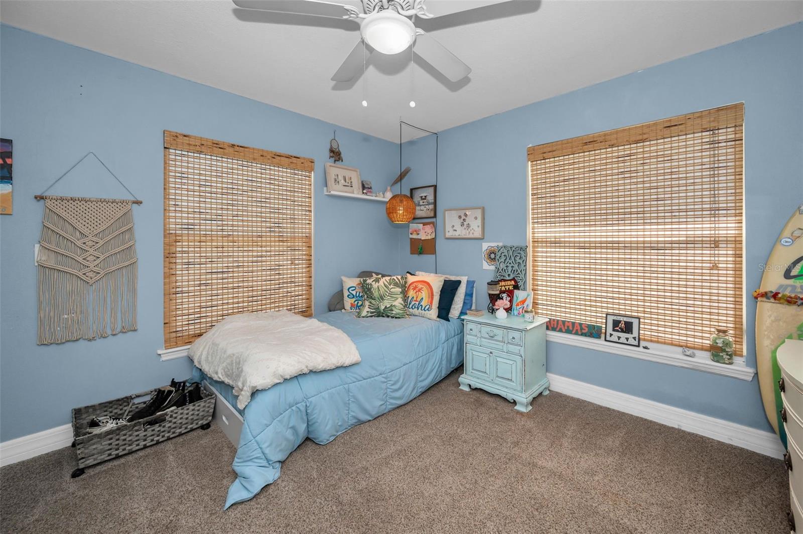 INDIAN BLUFF ISLAND 3RD ADD - Residential