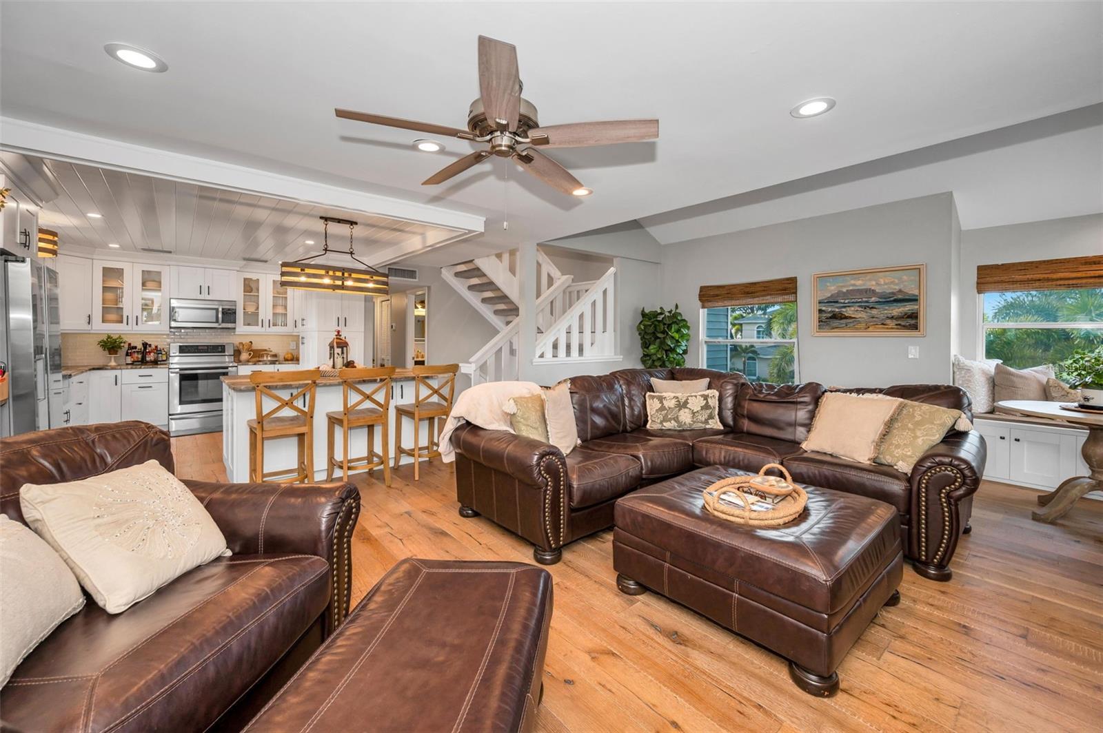 INDIAN BLUFF ISLAND 3RD ADD - Residential