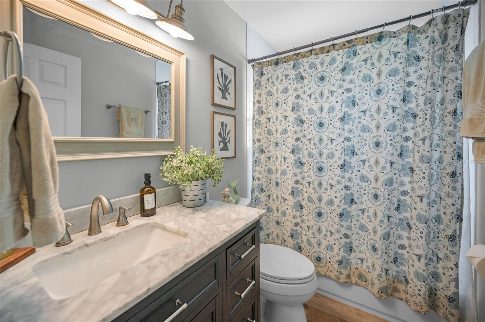 INDIAN BLUFF ISLAND 3RD ADD - Residential