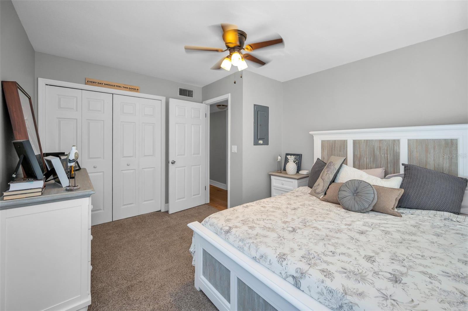 INDIAN BLUFF ISLAND 3RD ADD - Residential