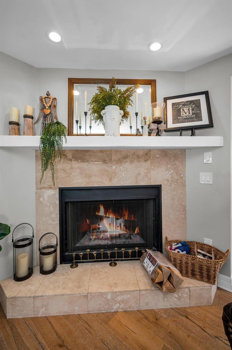 INDIAN BLUFF ISLAND 3RD ADD - Residential