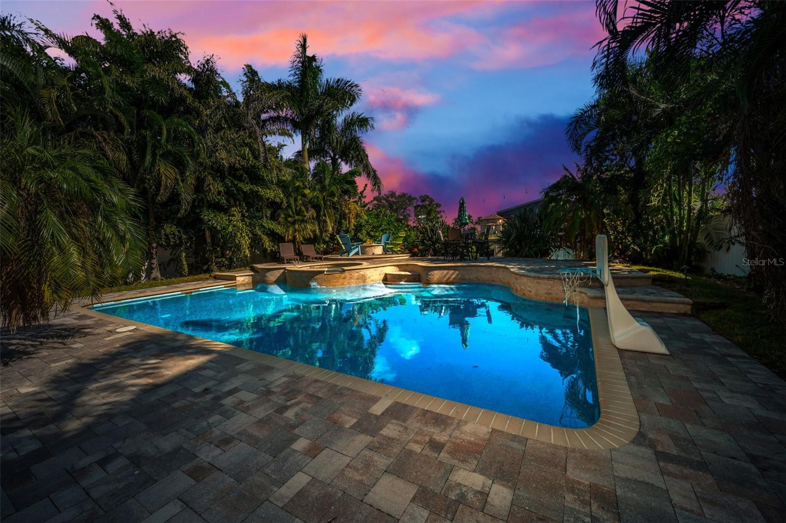 INDIAN BLUFF ISLAND 3RD ADD - Residential