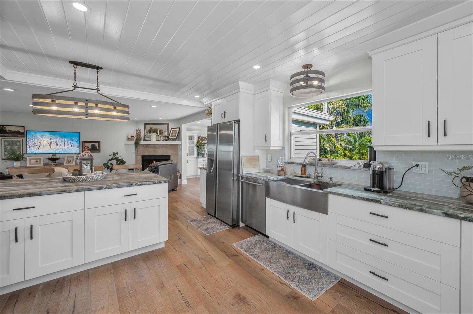 INDIAN BLUFF ISLAND 3RD ADD - Residential