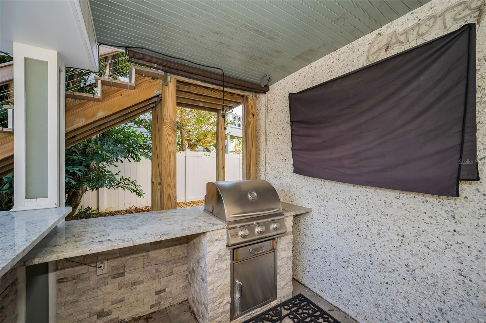 INDIAN BLUFF ISLAND 3RD ADD - Residential