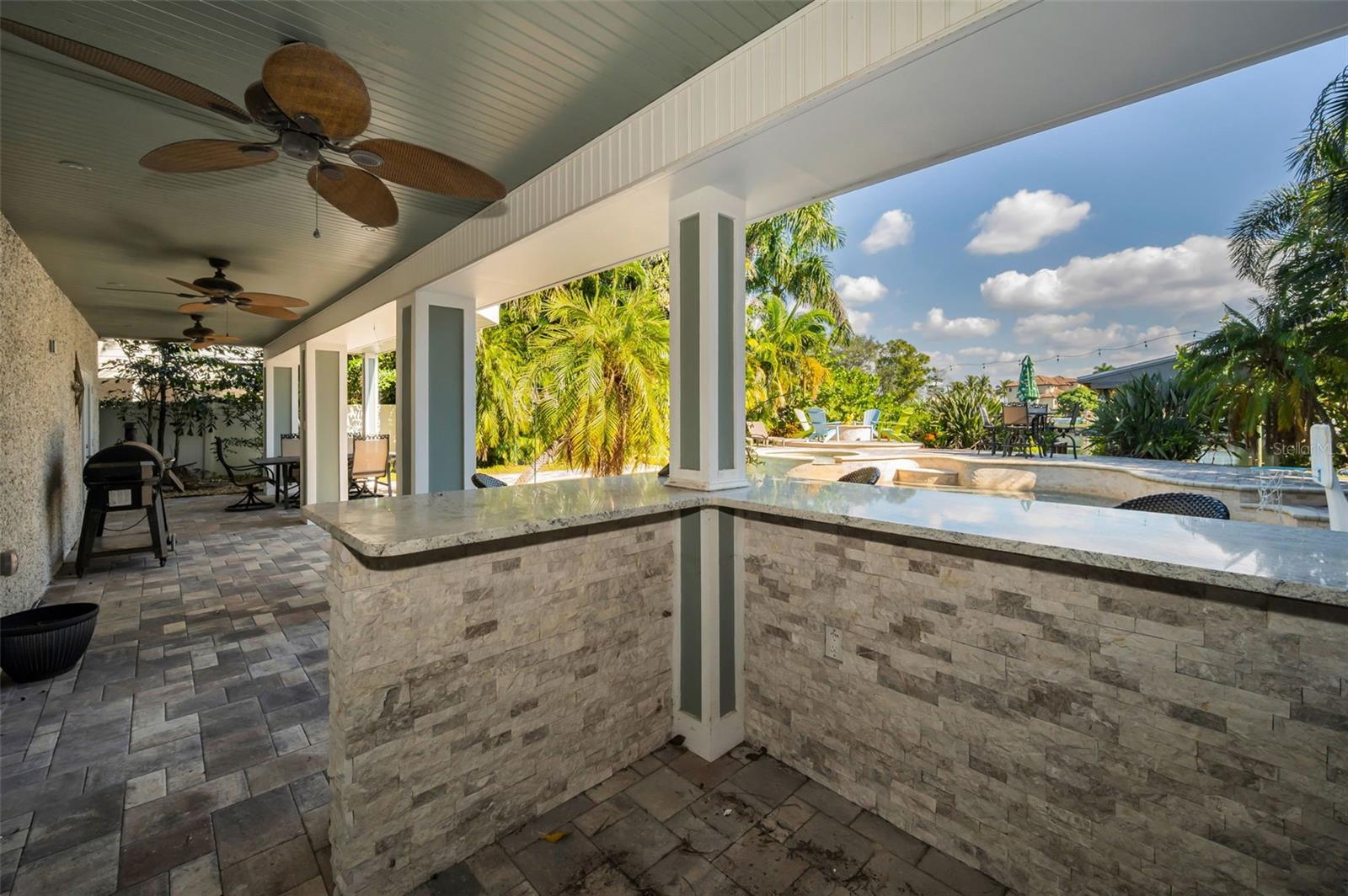 INDIAN BLUFF ISLAND 3RD ADD - Residential