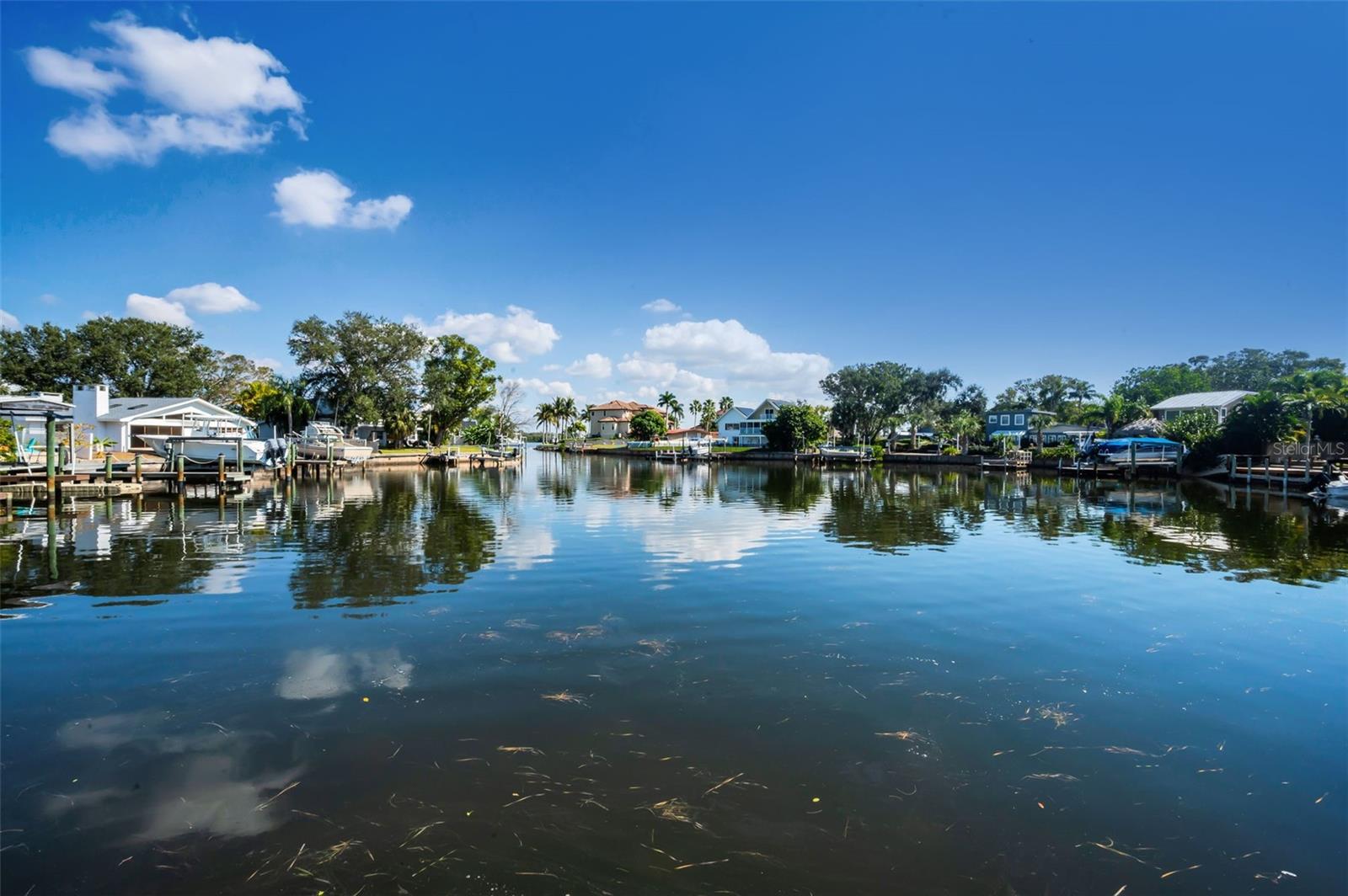 INDIAN BLUFF ISLAND 3RD ADD - Residential