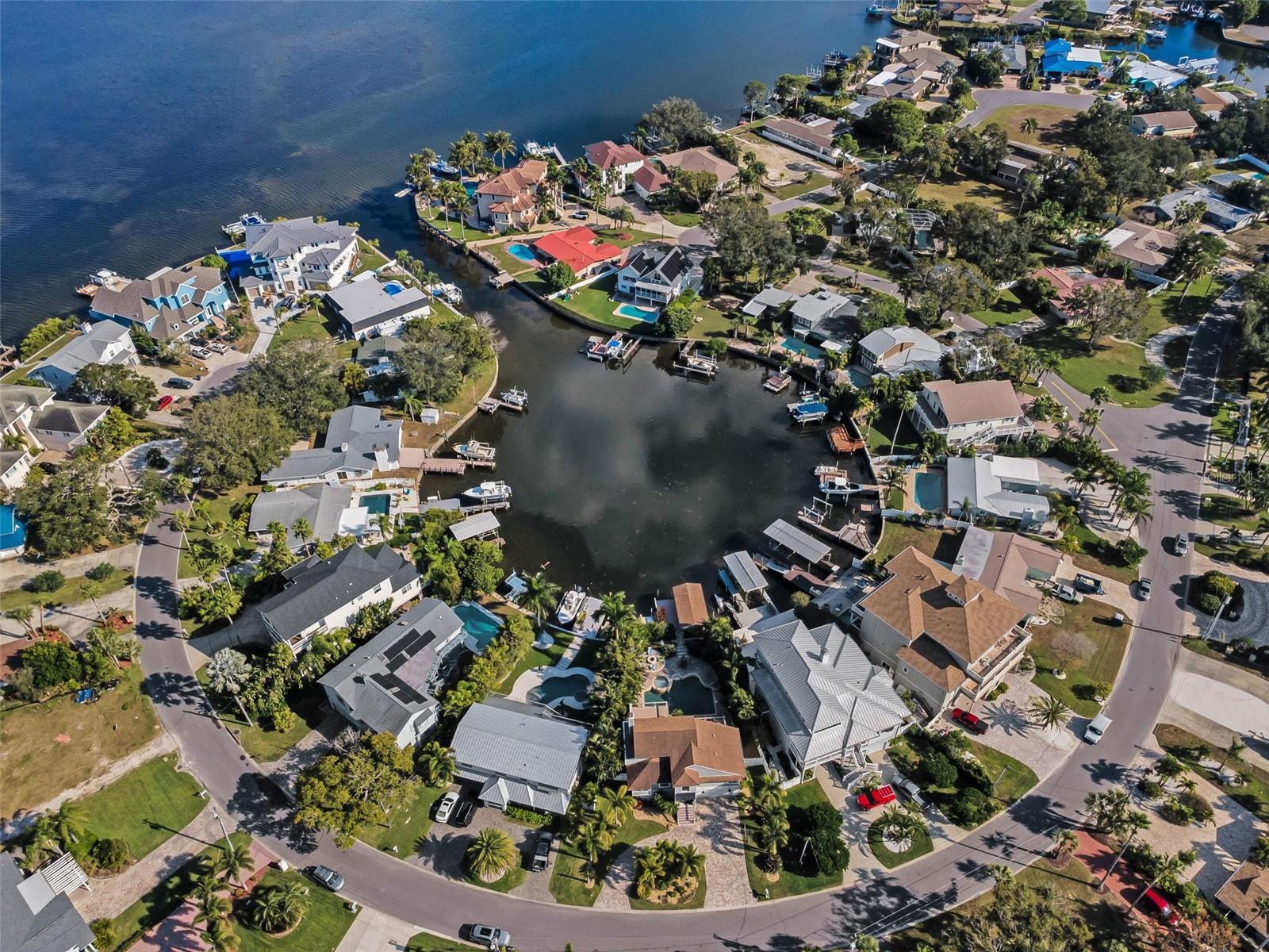 INDIAN BLUFF ISLAND 3RD ADD - Residential