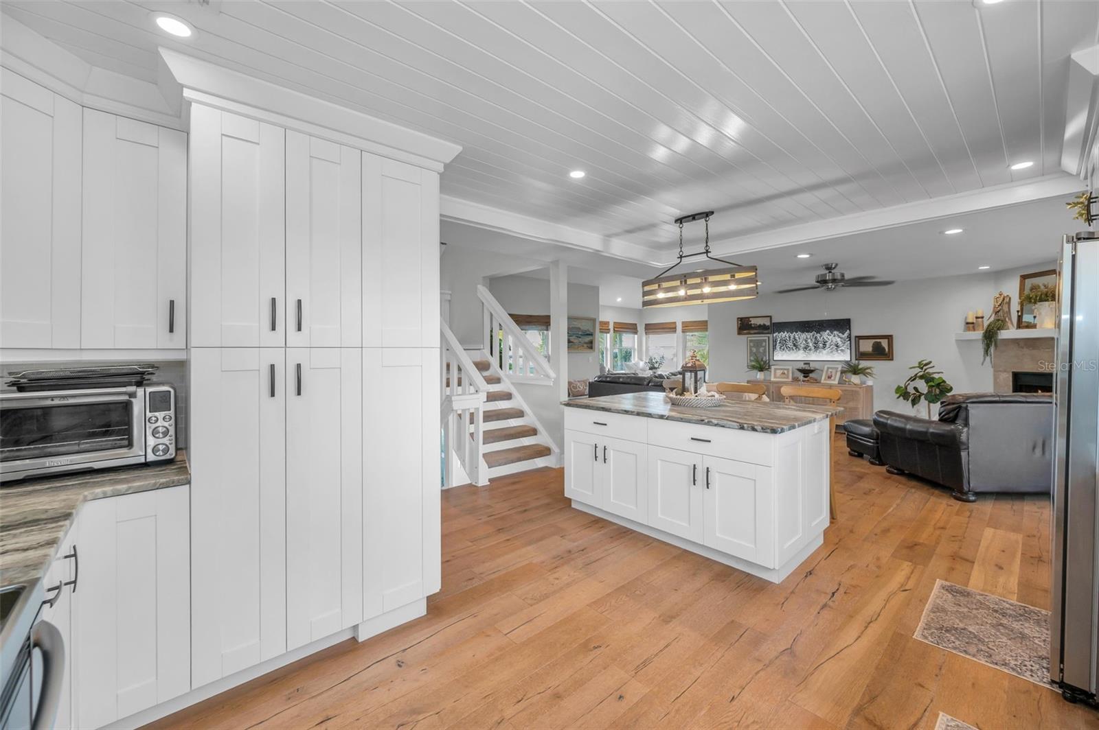 INDIAN BLUFF ISLAND 3RD ADD - Residential