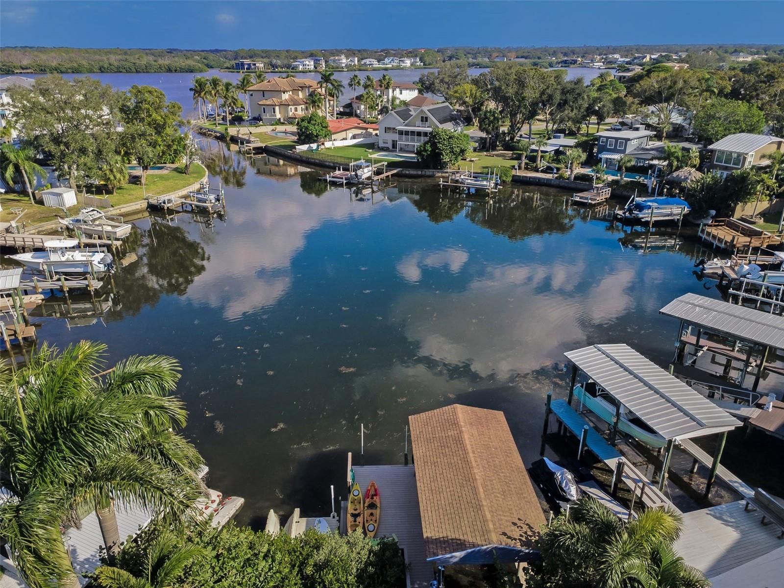 INDIAN BLUFF ISLAND 3RD ADD - Residential