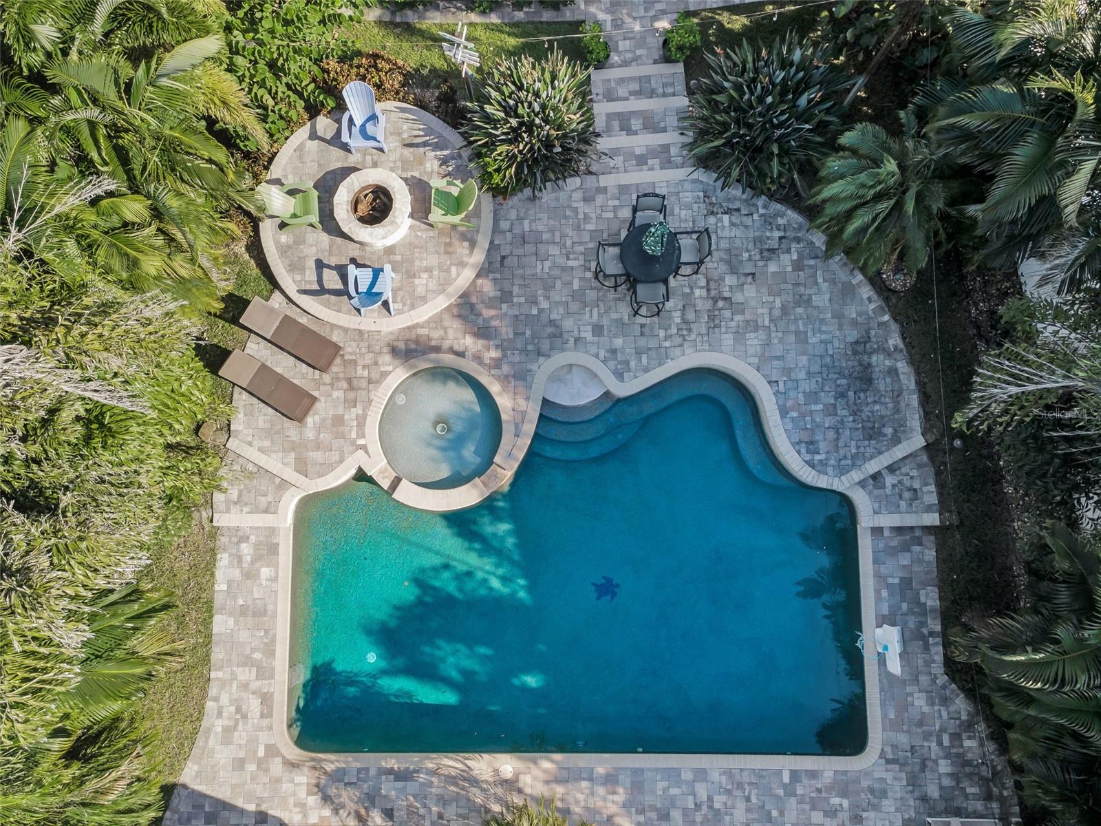 INDIAN BLUFF ISLAND 3RD ADD - Residential