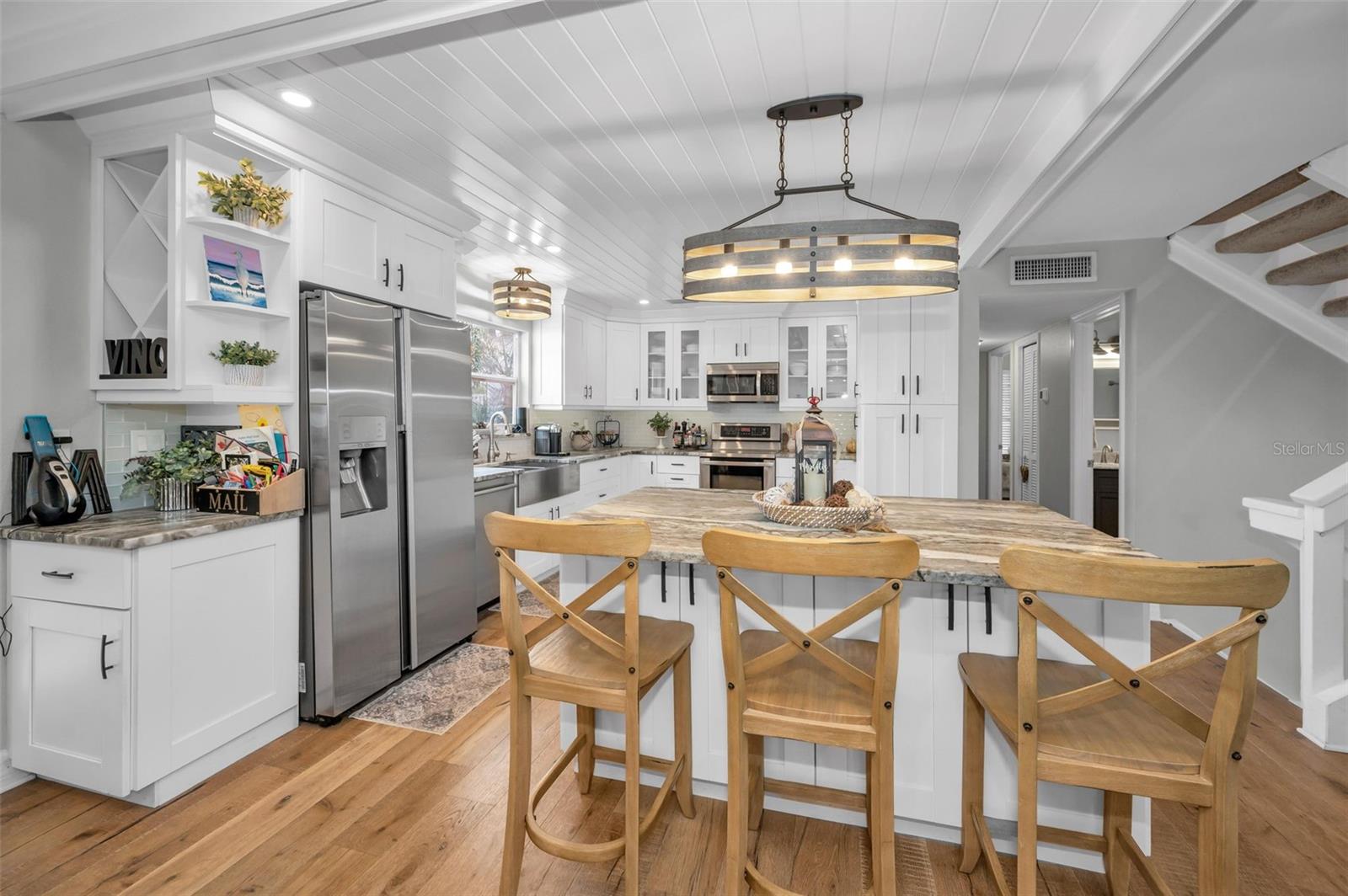 INDIAN BLUFF ISLAND 3RD ADD - Residential