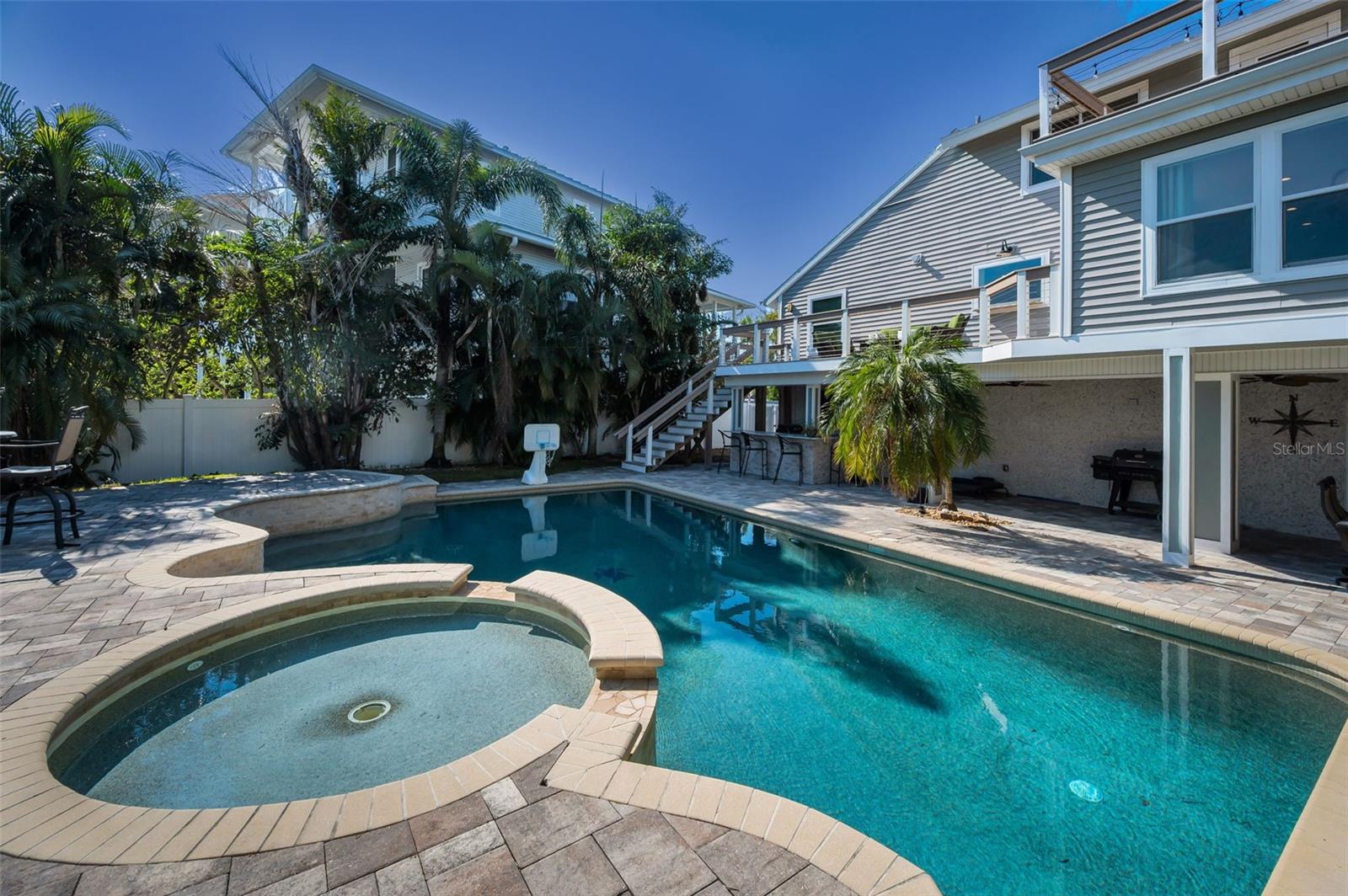 INDIAN BLUFF ISLAND 3RD ADD - Residential