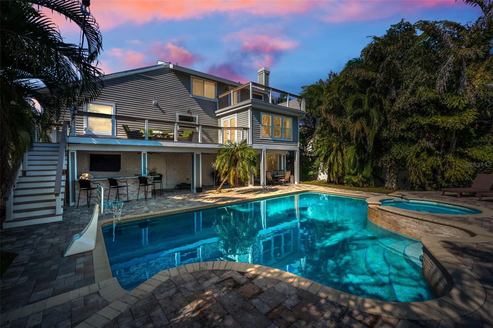 INDIAN BLUFF ISLAND 3RD ADD - Residential