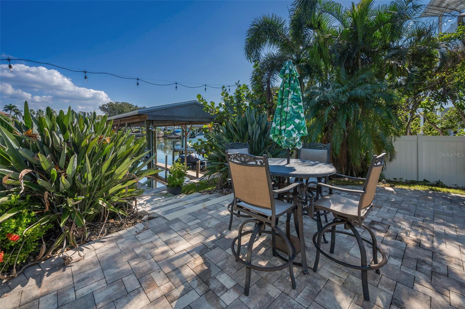 INDIAN BLUFF ISLAND 3RD ADD - Residential