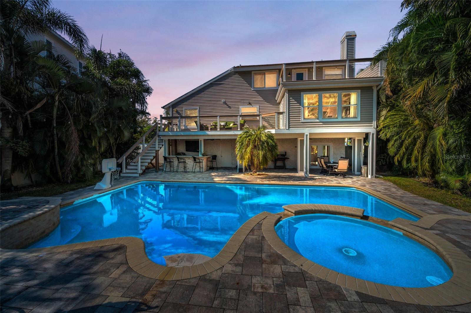 INDIAN BLUFF ISLAND 3RD ADD - Residential