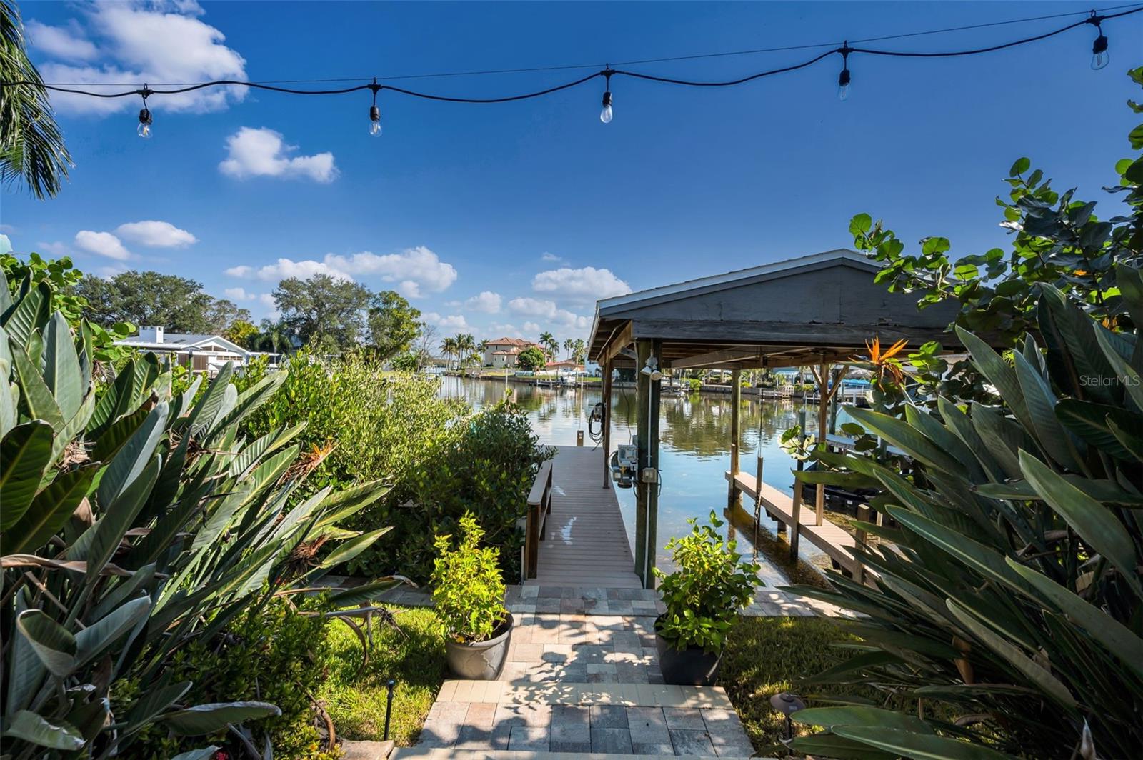 INDIAN BLUFF ISLAND 3RD ADD - Residential