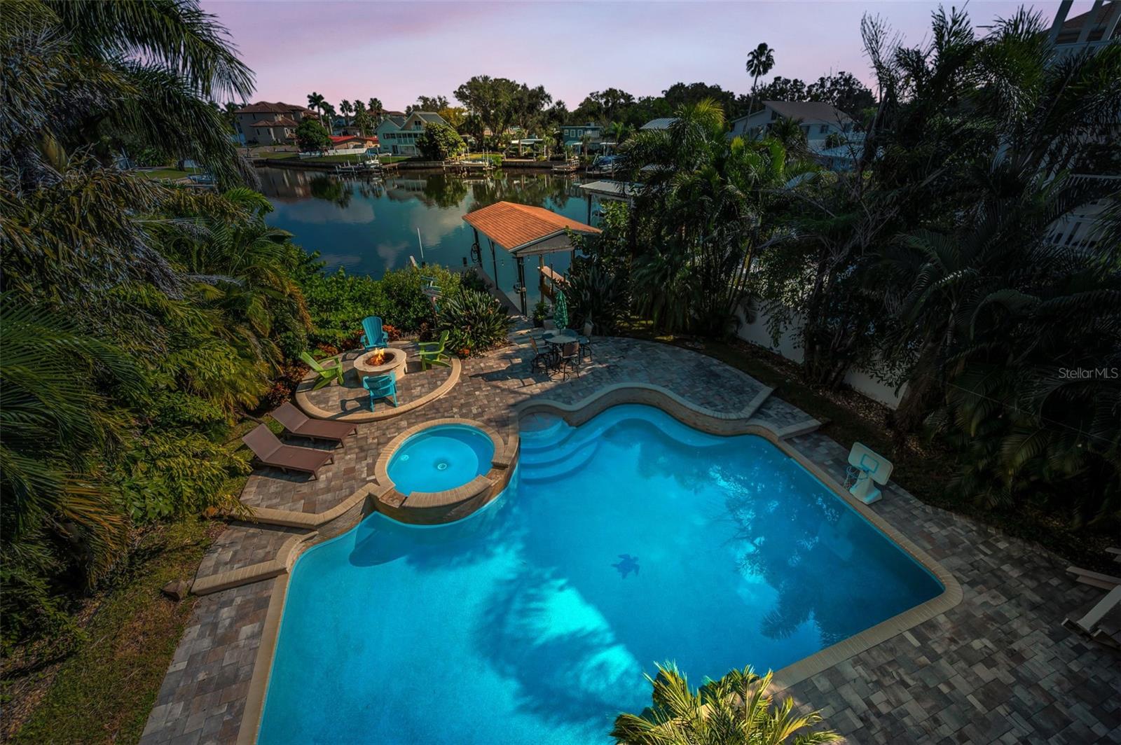 INDIAN BLUFF ISLAND 3RD ADD - Residential