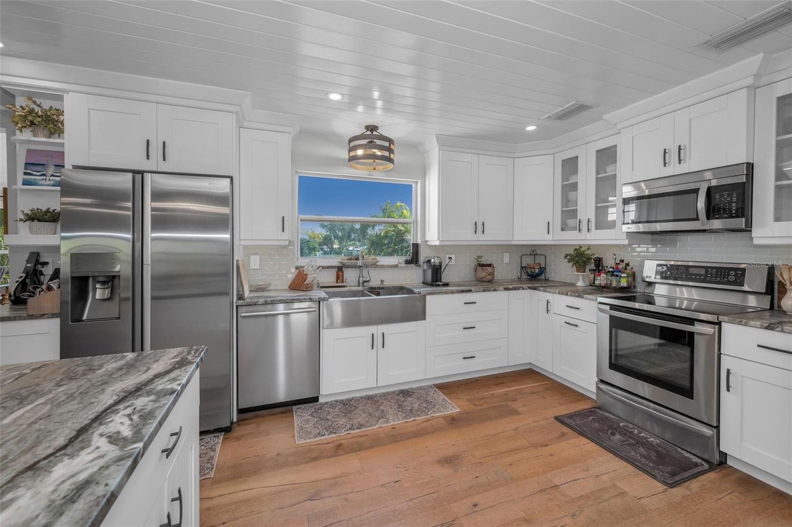 INDIAN BLUFF ISLAND 3RD ADD - Residential