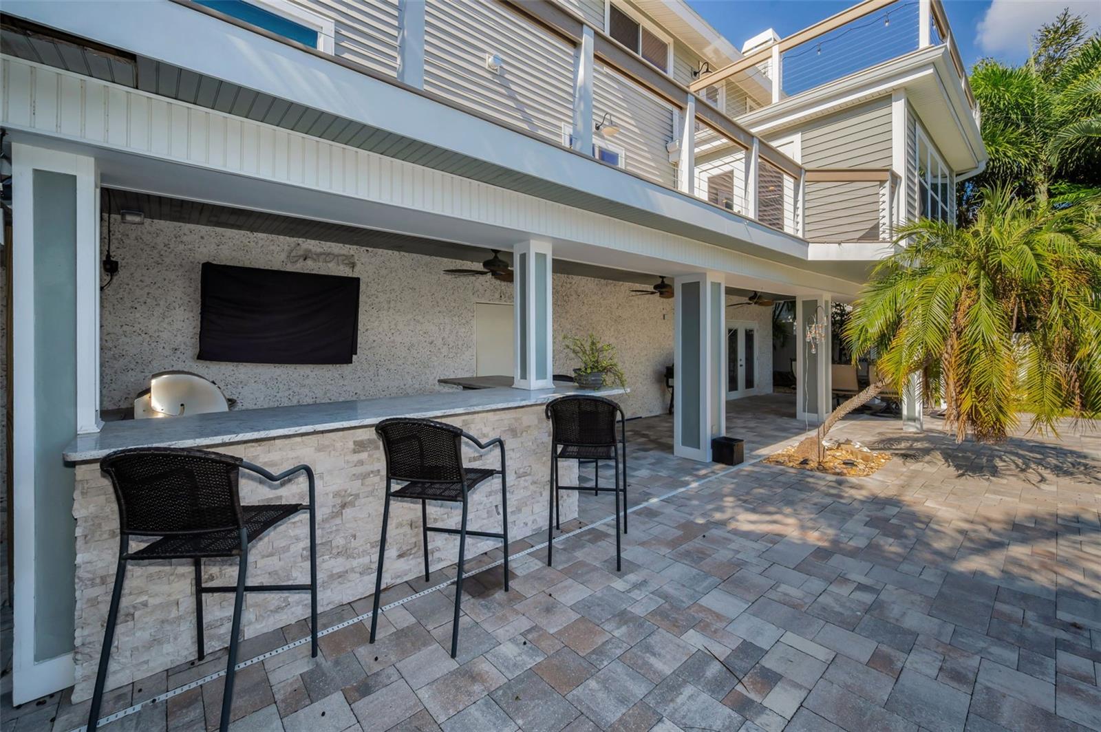 INDIAN BLUFF ISLAND 3RD ADD - Residential