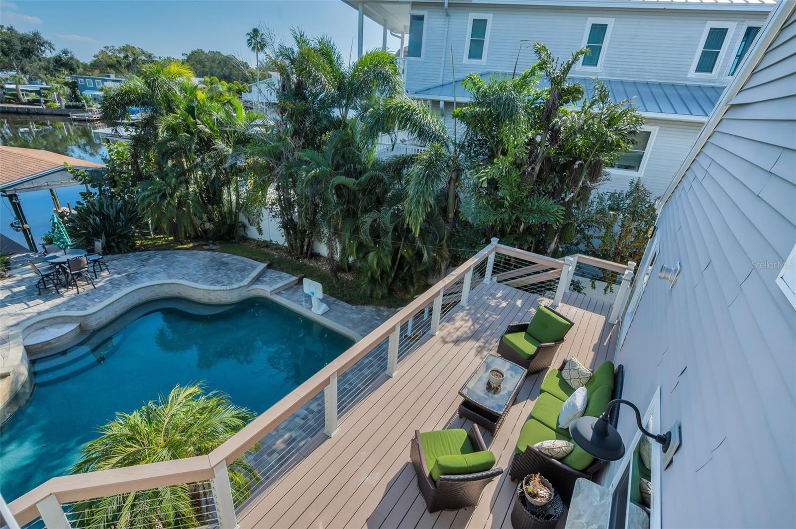 INDIAN BLUFF ISLAND 3RD ADD - Residential