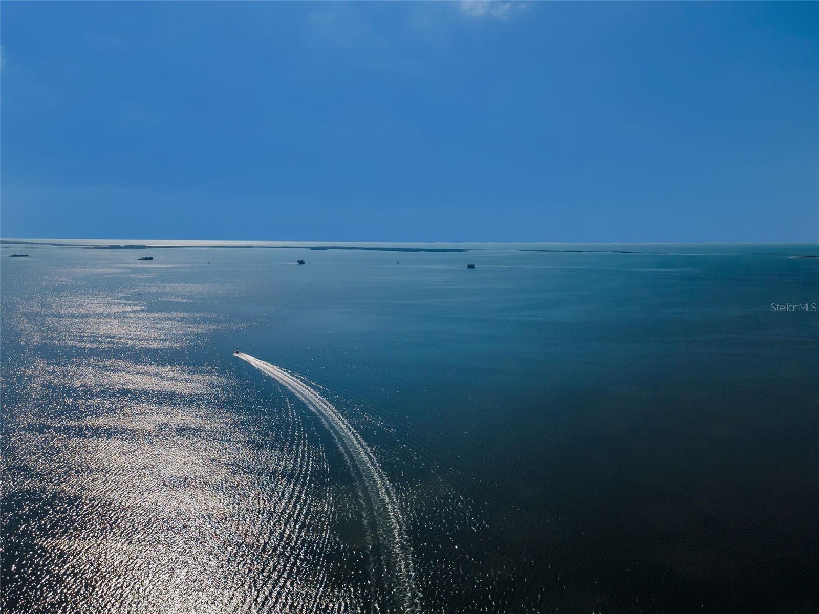 INDIAN BLUFF ISLAND 3RD ADD - Residential