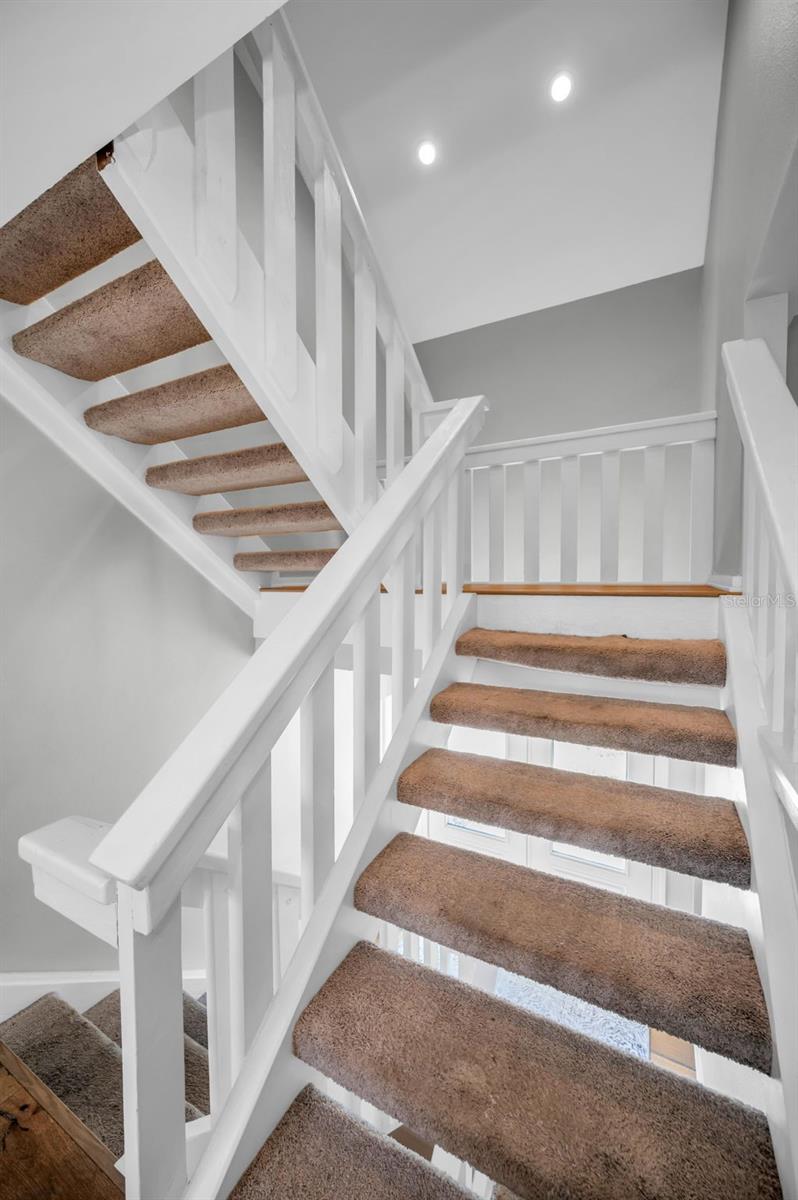 INDIAN BLUFF ISLAND 3RD ADD - Residential