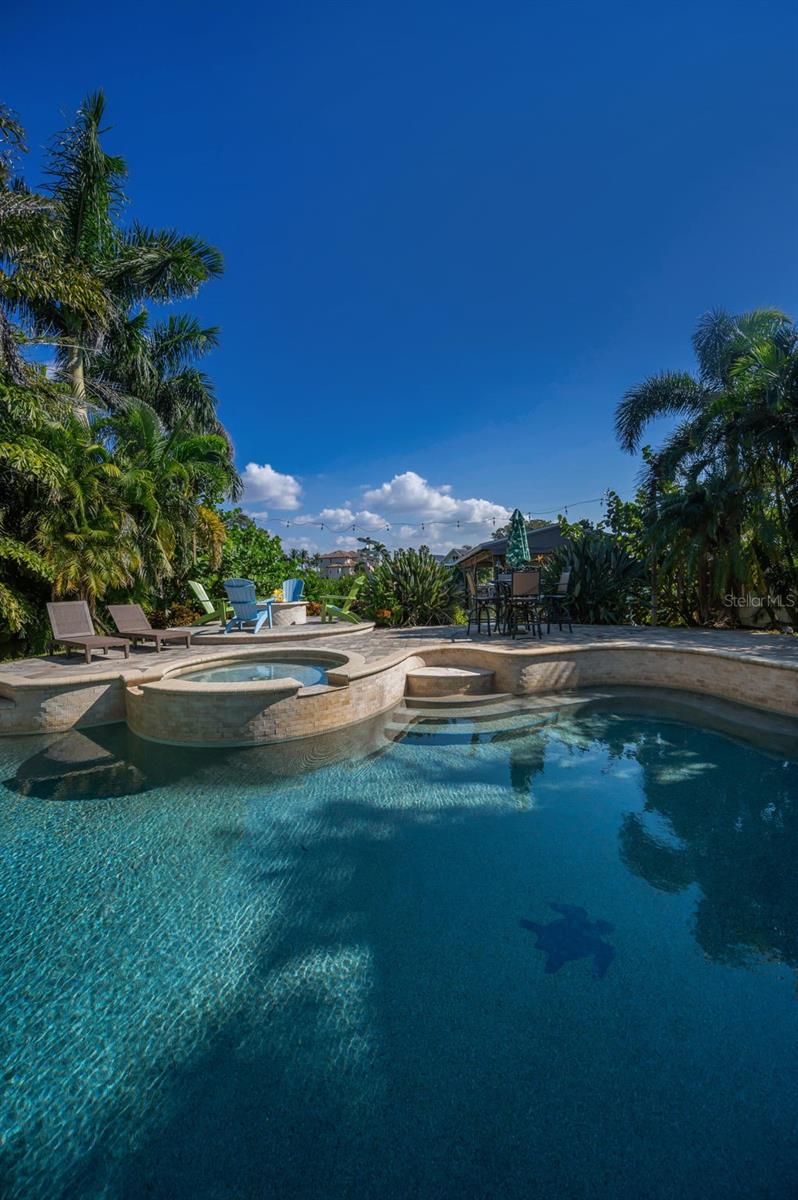 INDIAN BLUFF ISLAND 3RD ADD - Residential