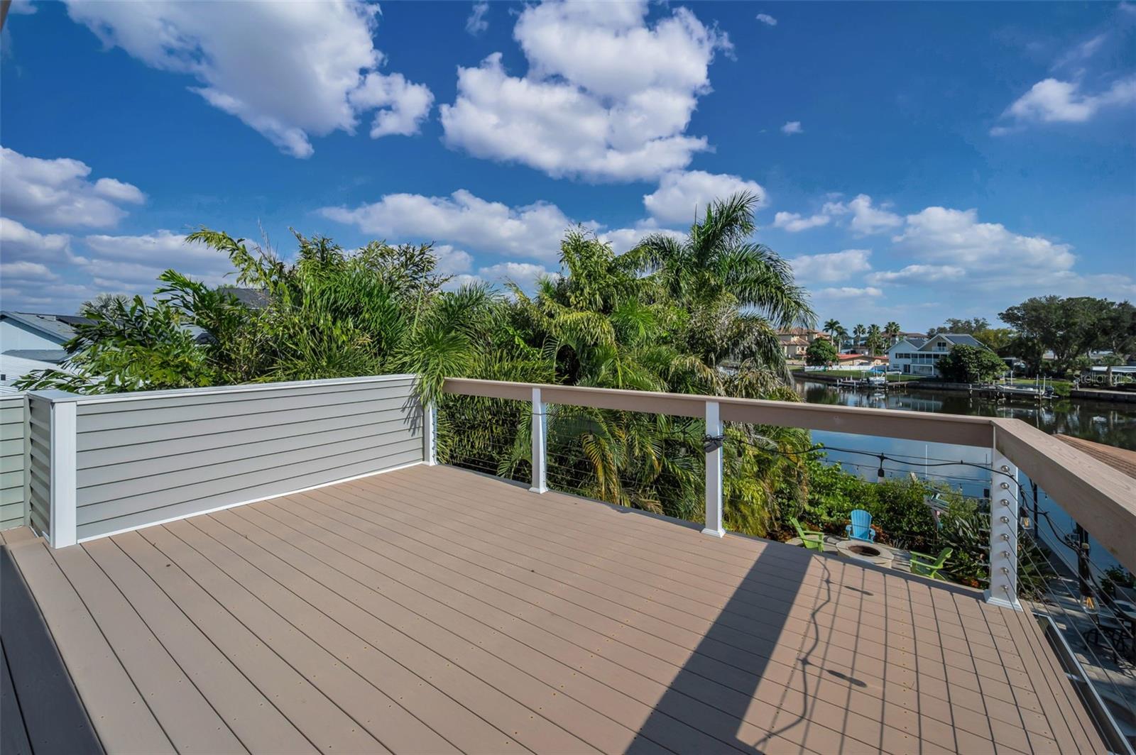 INDIAN BLUFF ISLAND 3RD ADD - Residential