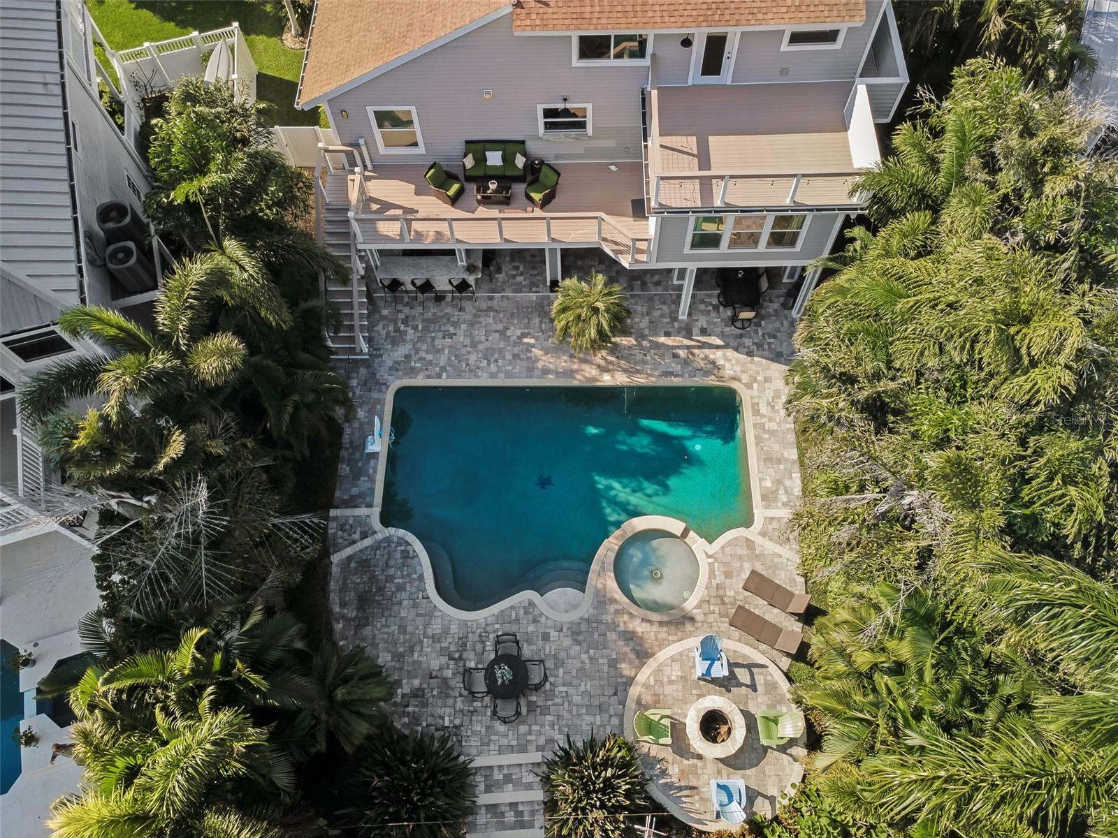 INDIAN BLUFF ISLAND 3RD ADD - Residential