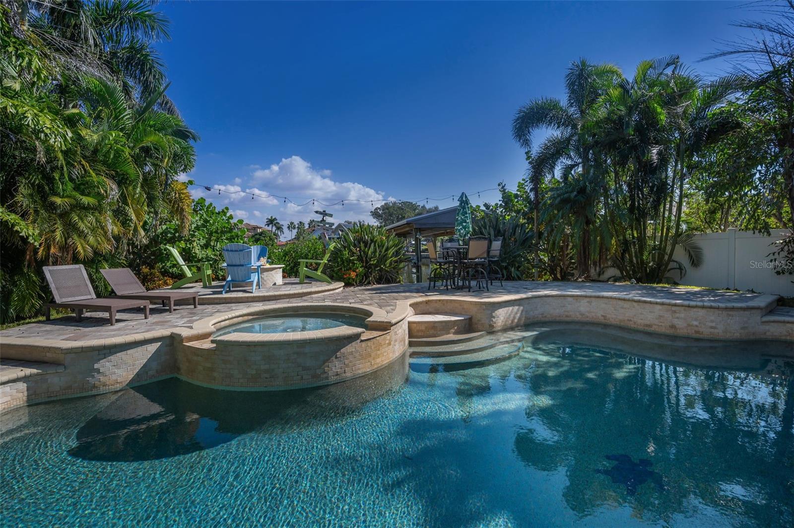 INDIAN BLUFF ISLAND 3RD ADD - Residential