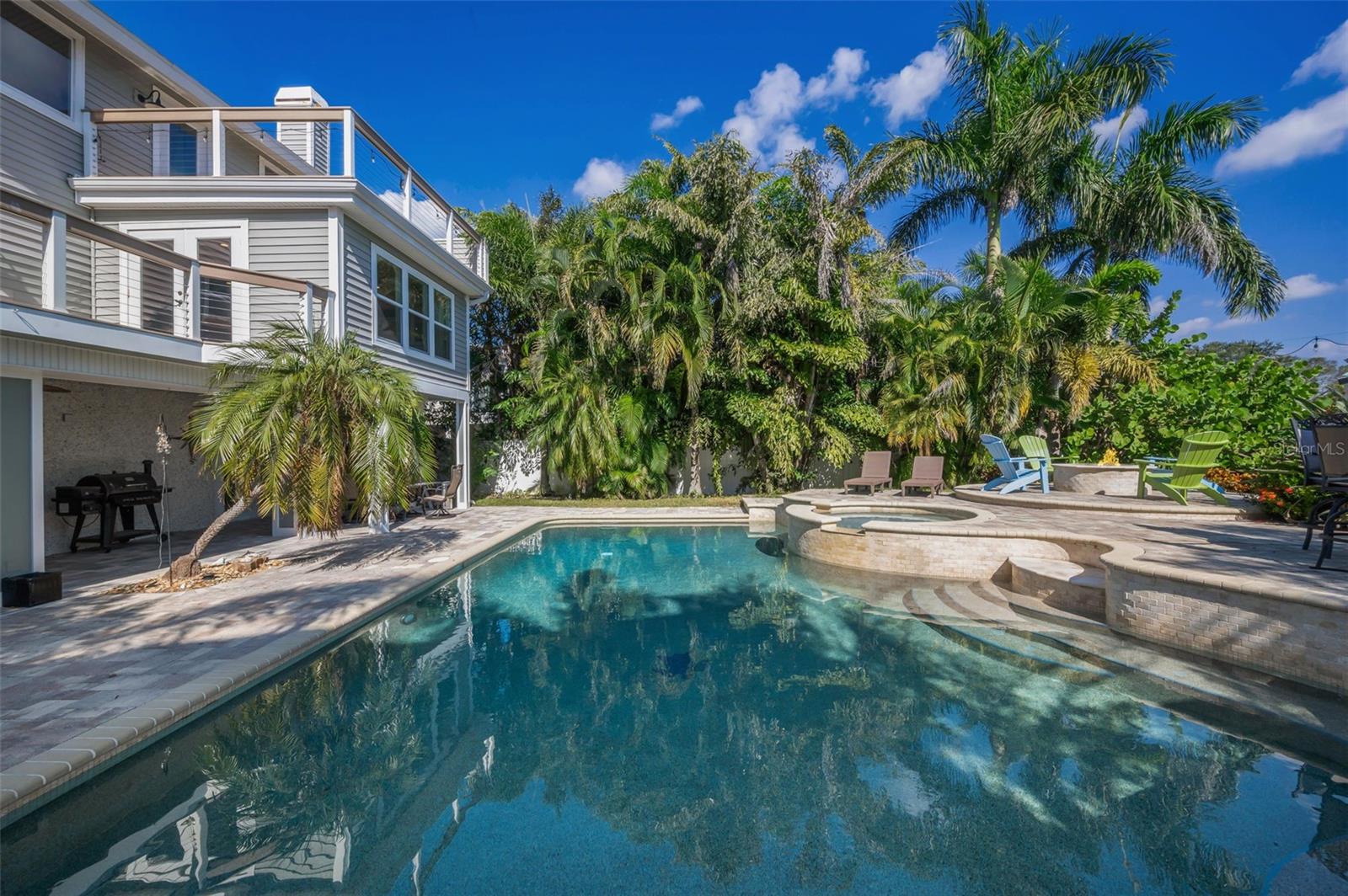 INDIAN BLUFF ISLAND 3RD ADD - Residential