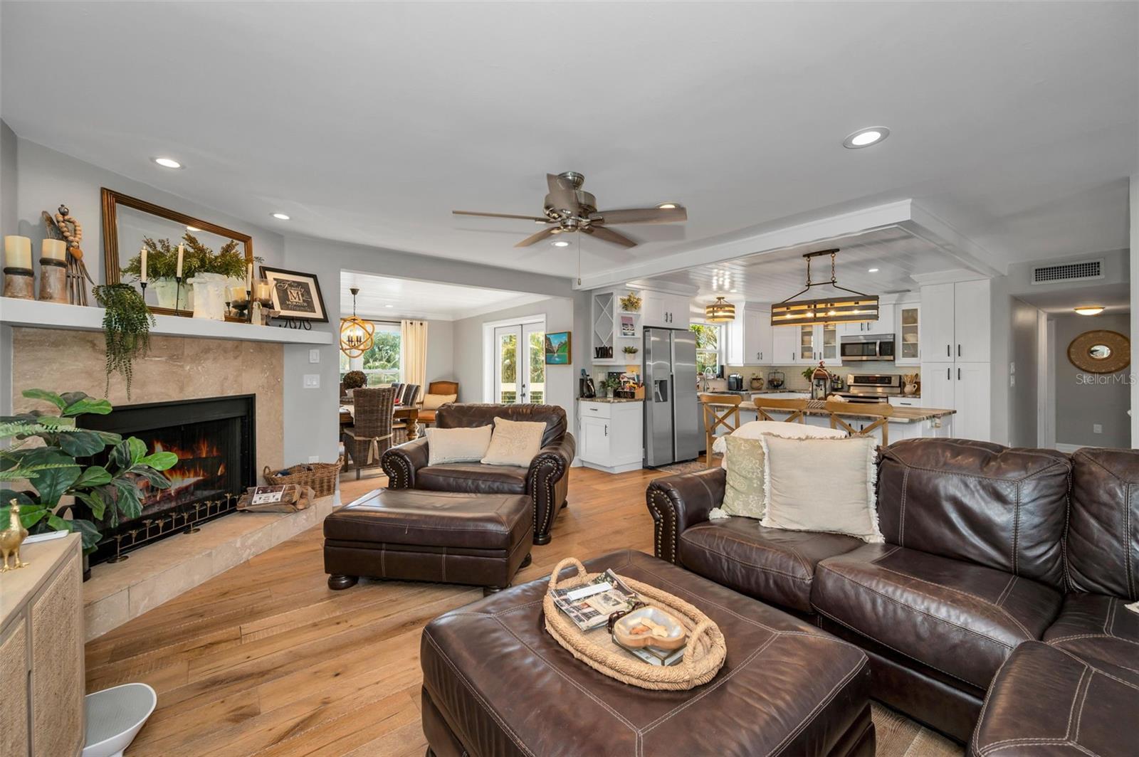 INDIAN BLUFF ISLAND 3RD ADD - Residential