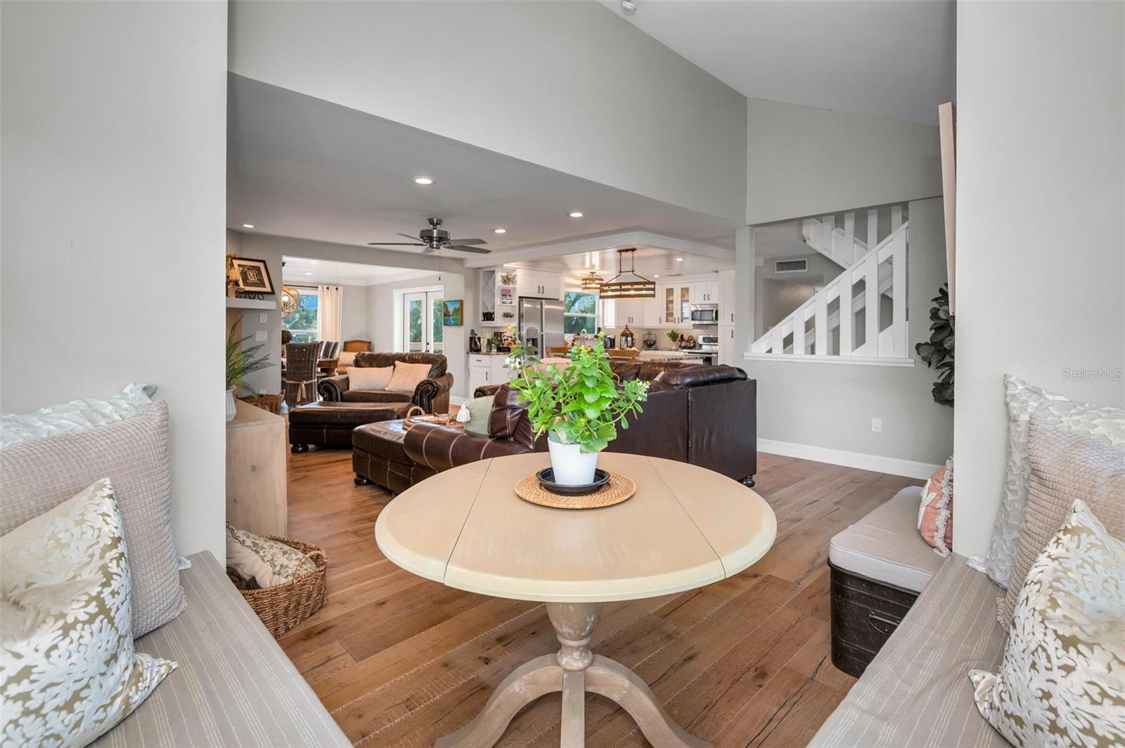 INDIAN BLUFF ISLAND 3RD ADD - Residential